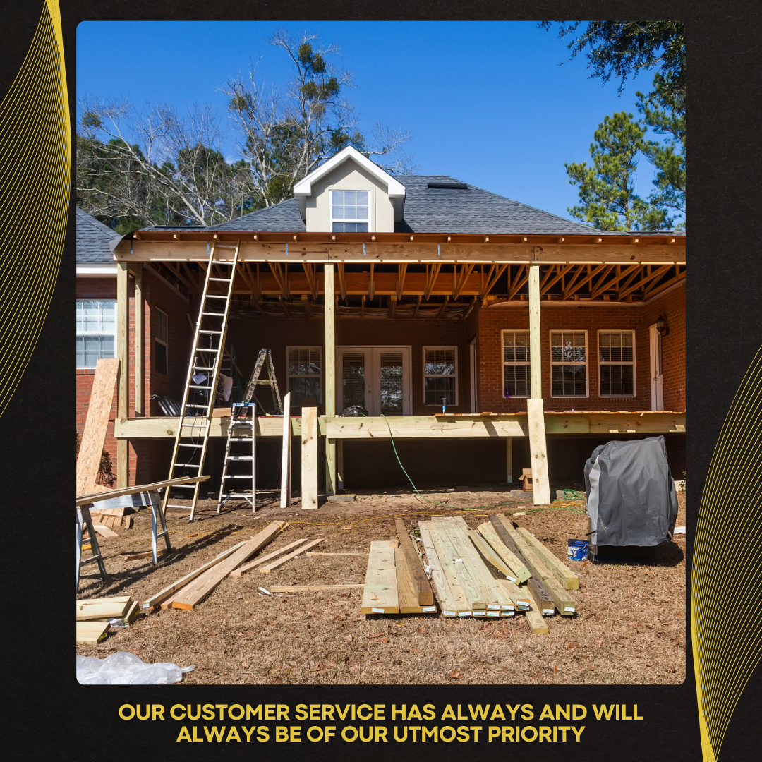 5 Essential Home Improvement Projects for Value Boost
