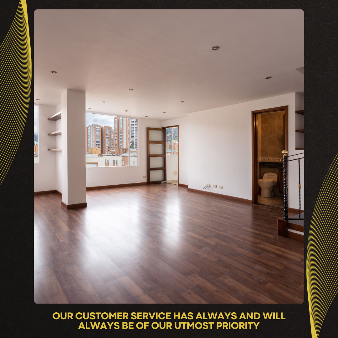 Property Renovation: Your Path to a Dream Home