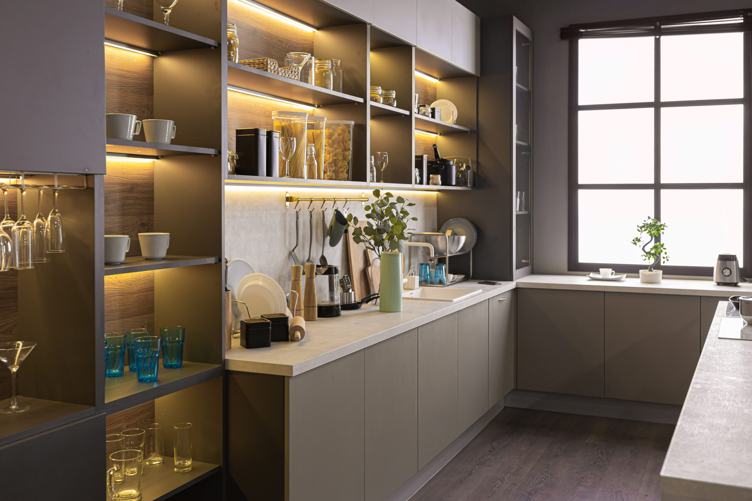 Kitchen trends 2025: 5 ideas