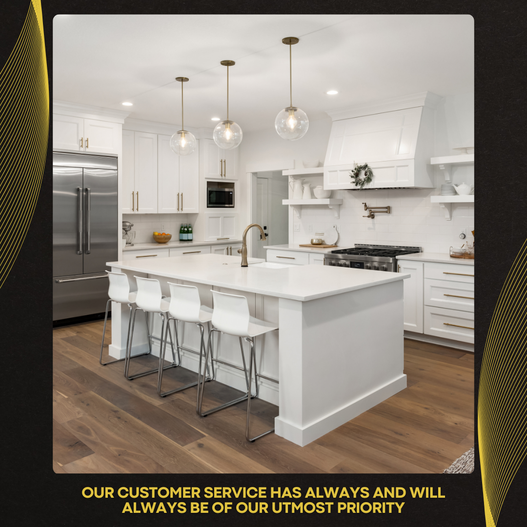 Pre-Sale Makeovers to Increase Your Home’s Value