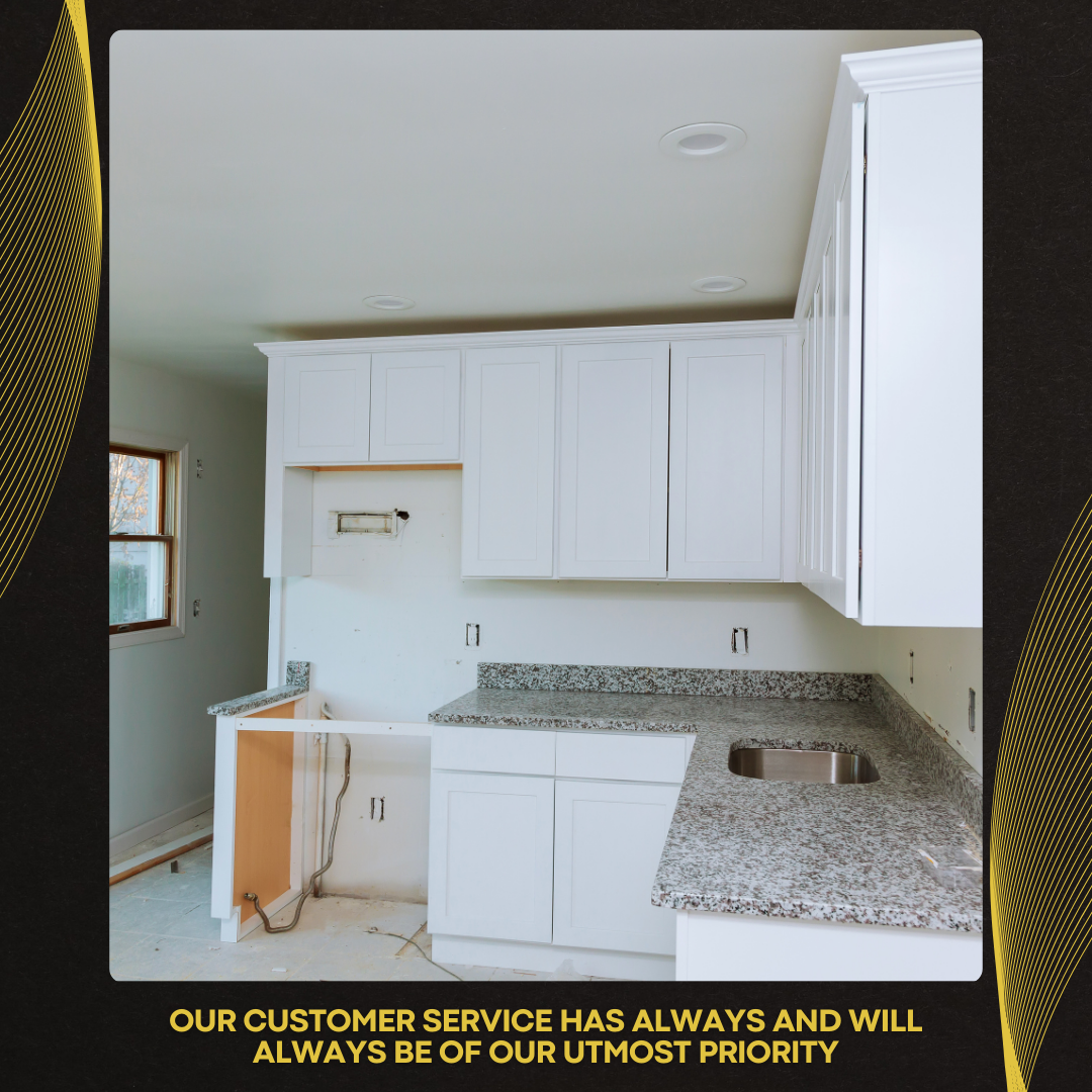 The Benefits of Tailored Solutions in Home Improvement