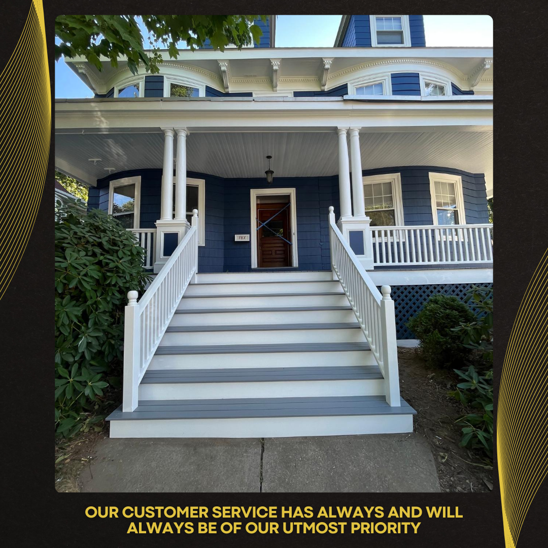 Breathing New Life into Old Spaces with Renovation