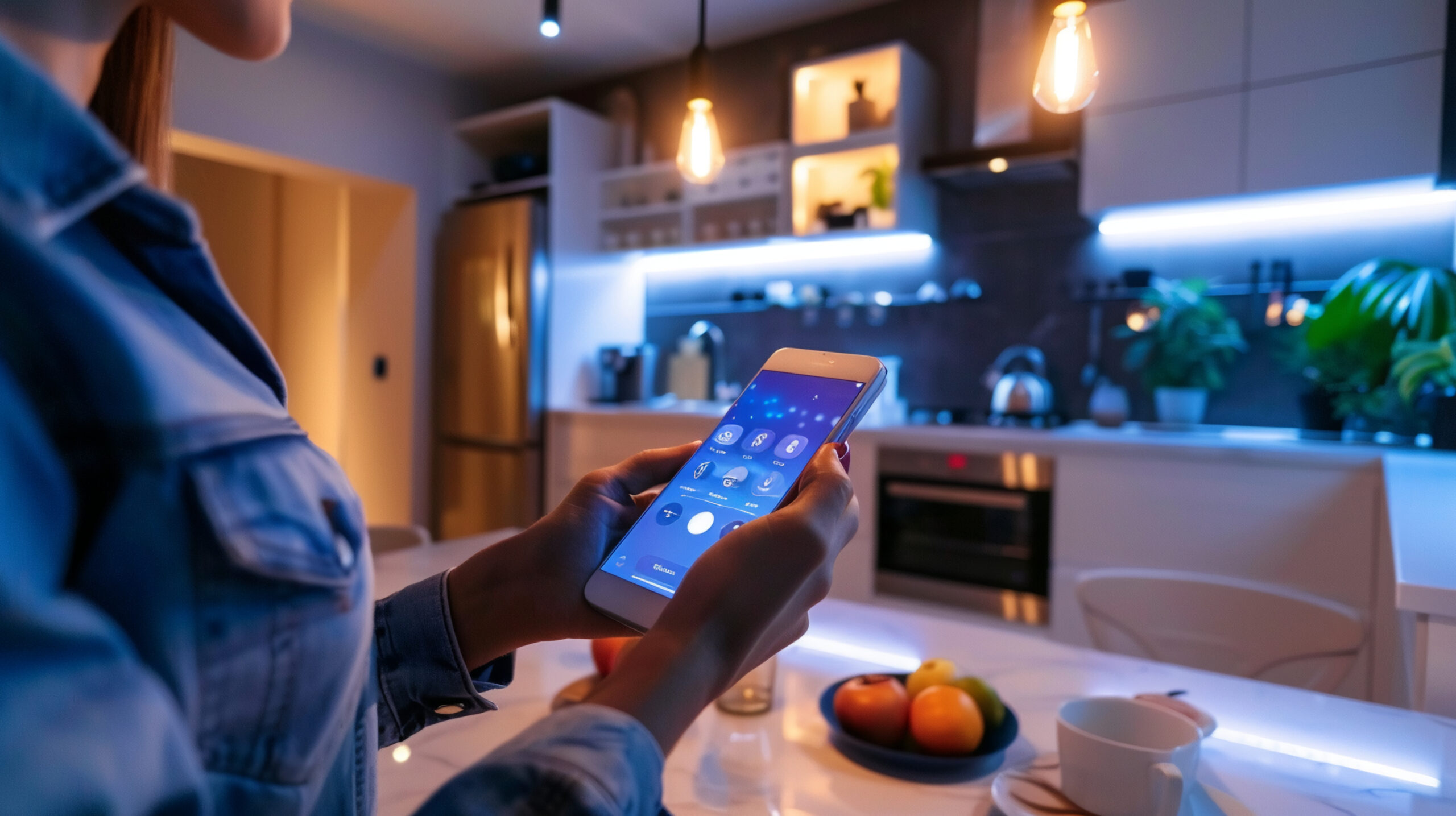 12 smart home renovation ideas