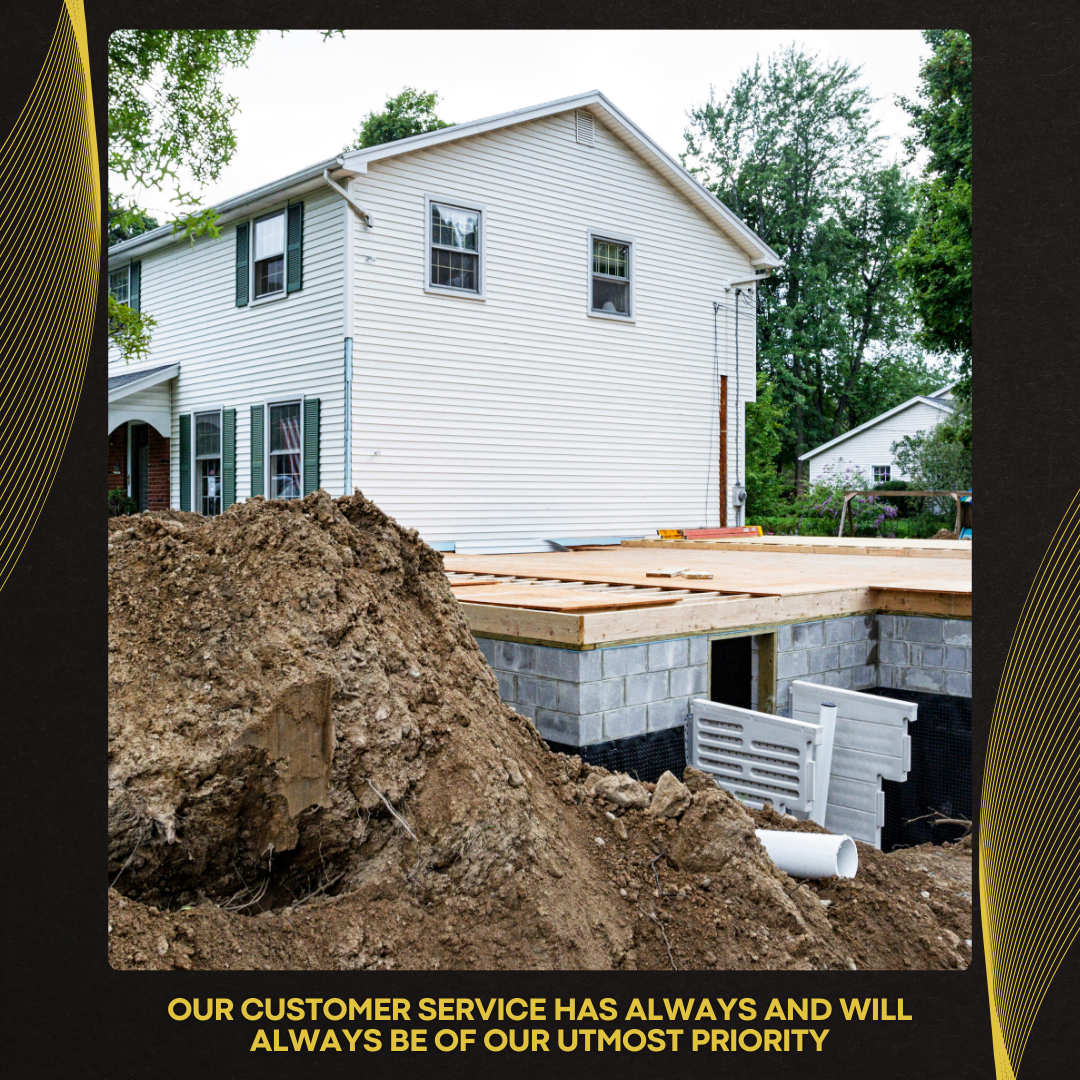 Transform Auction Properties with EJ Home Improvements