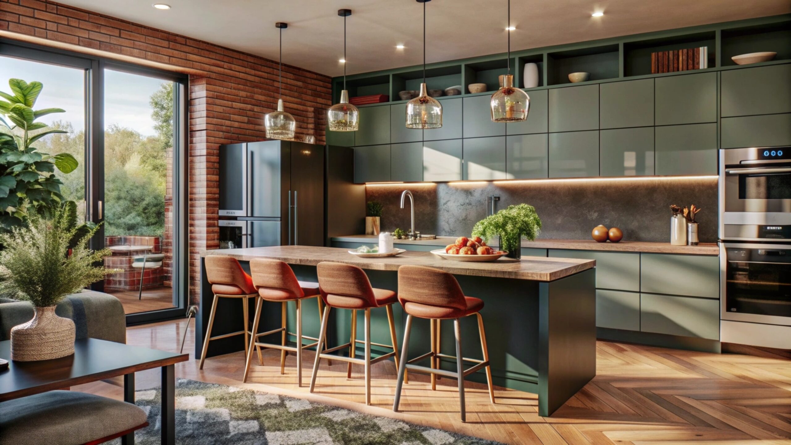 15 remodeling kitchen ideas
