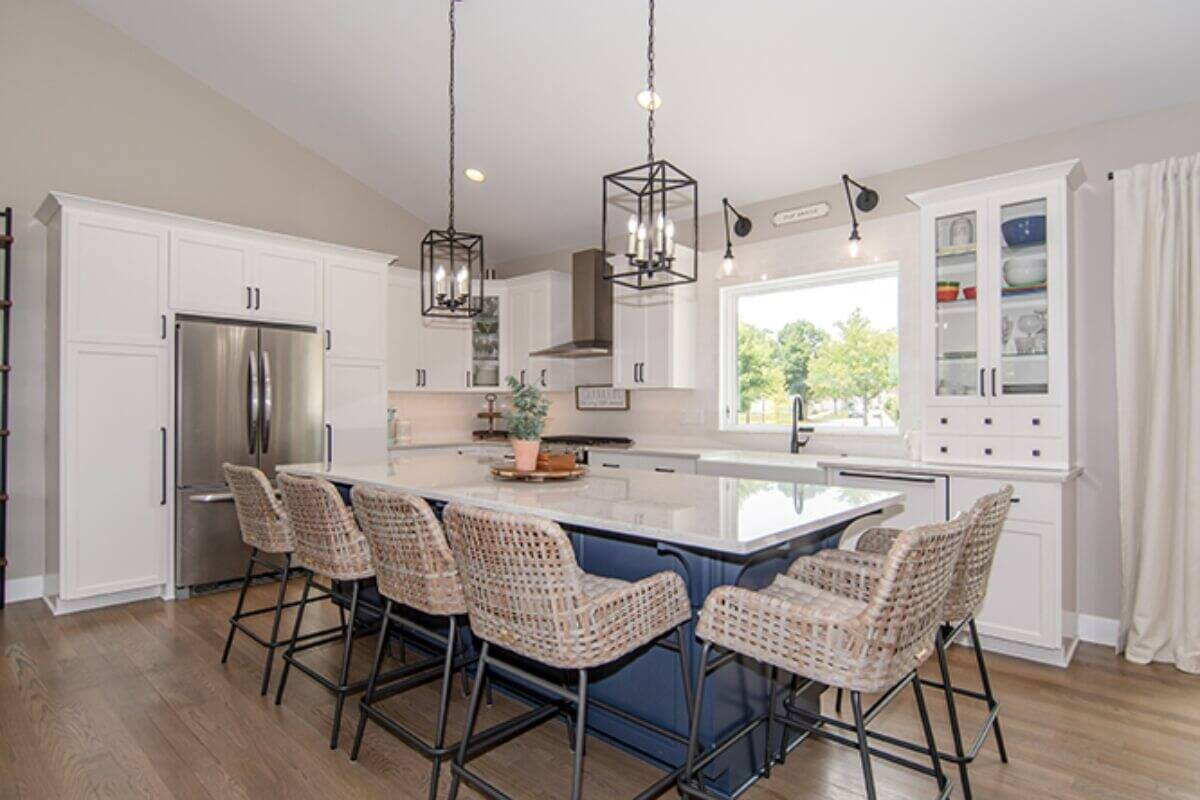 6 dining room ideas for inspiration
